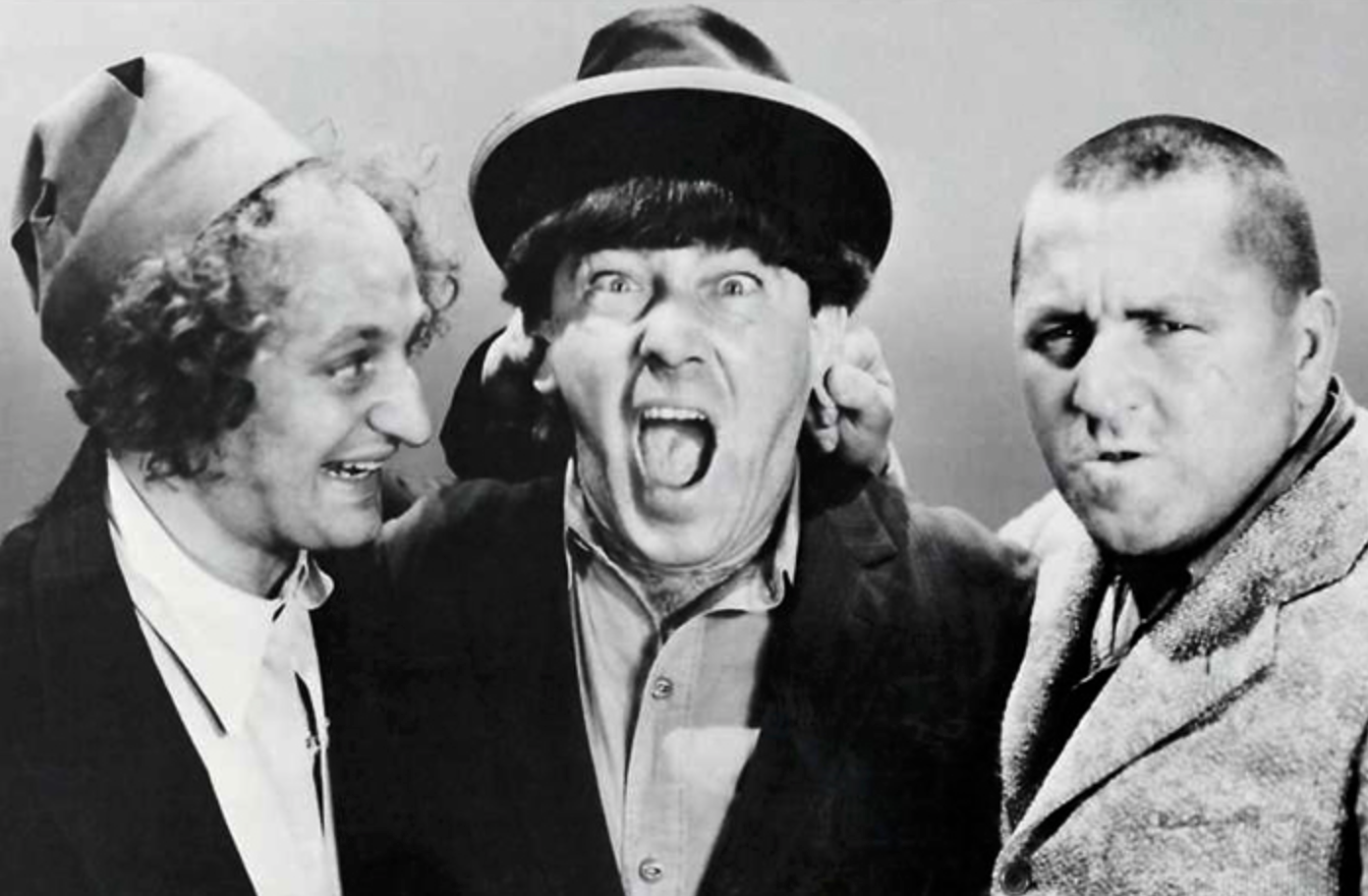 Drei Stooges Drei Stooges