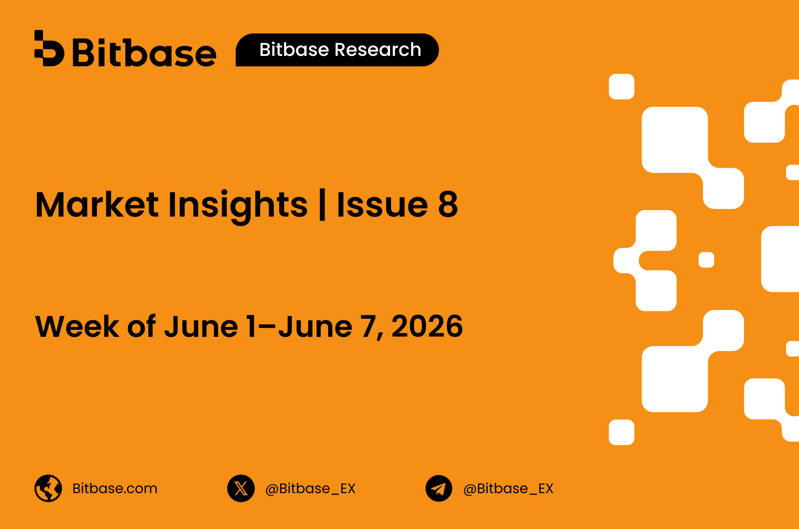 Market Insights · Issue 9