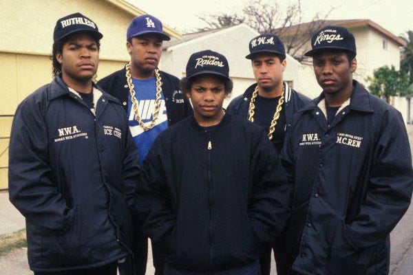 Nwa greatest hits album free download