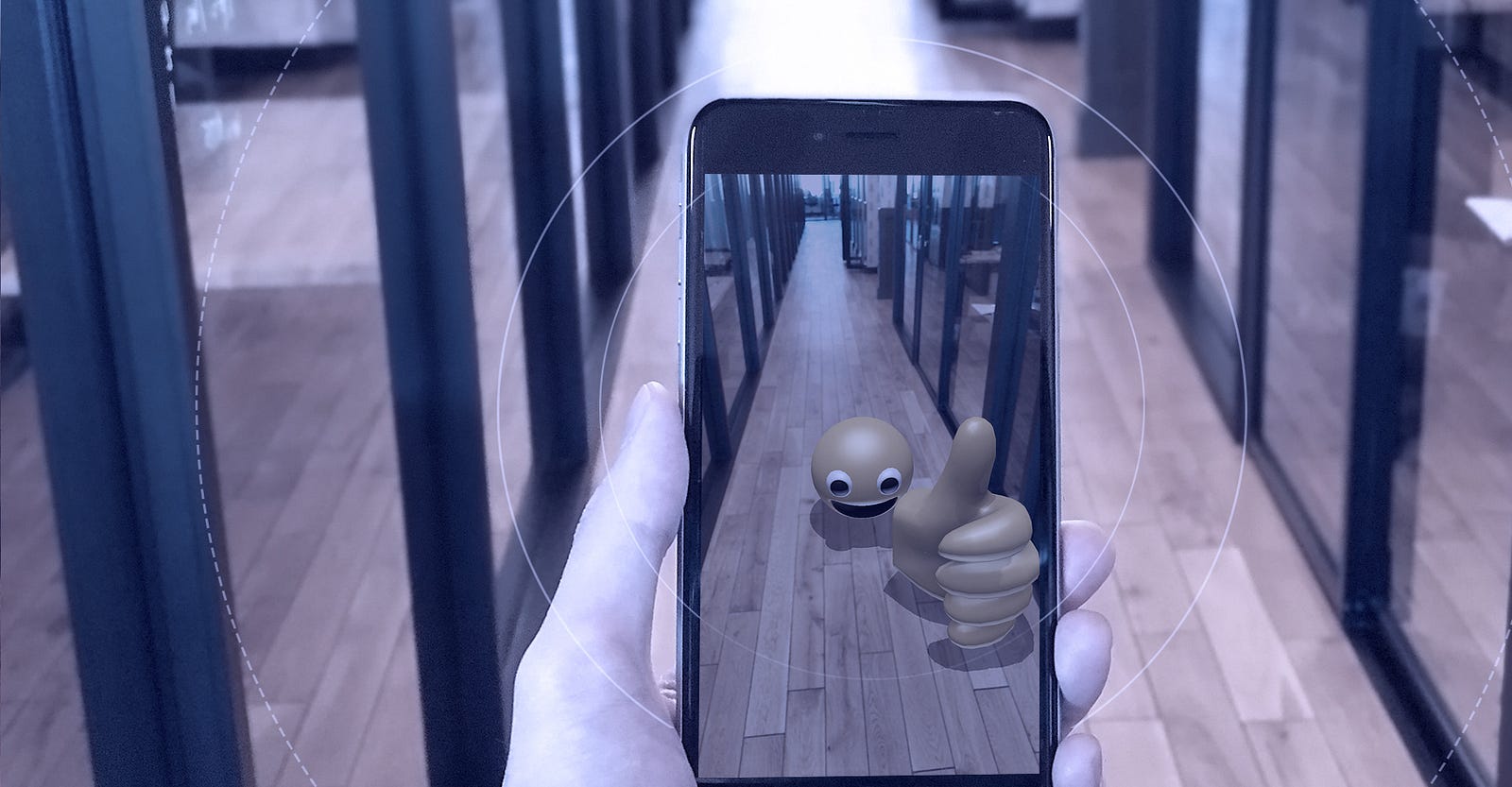 augmented reality 101