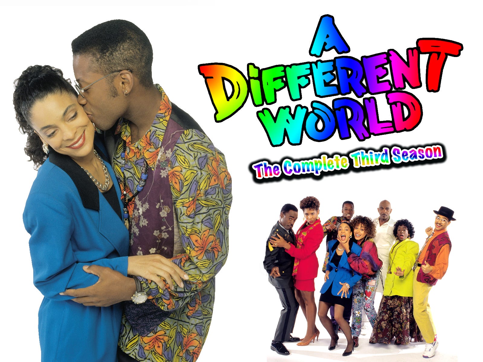 11 Classic Shows Streaming on Prime Video – Amazon Fire TV