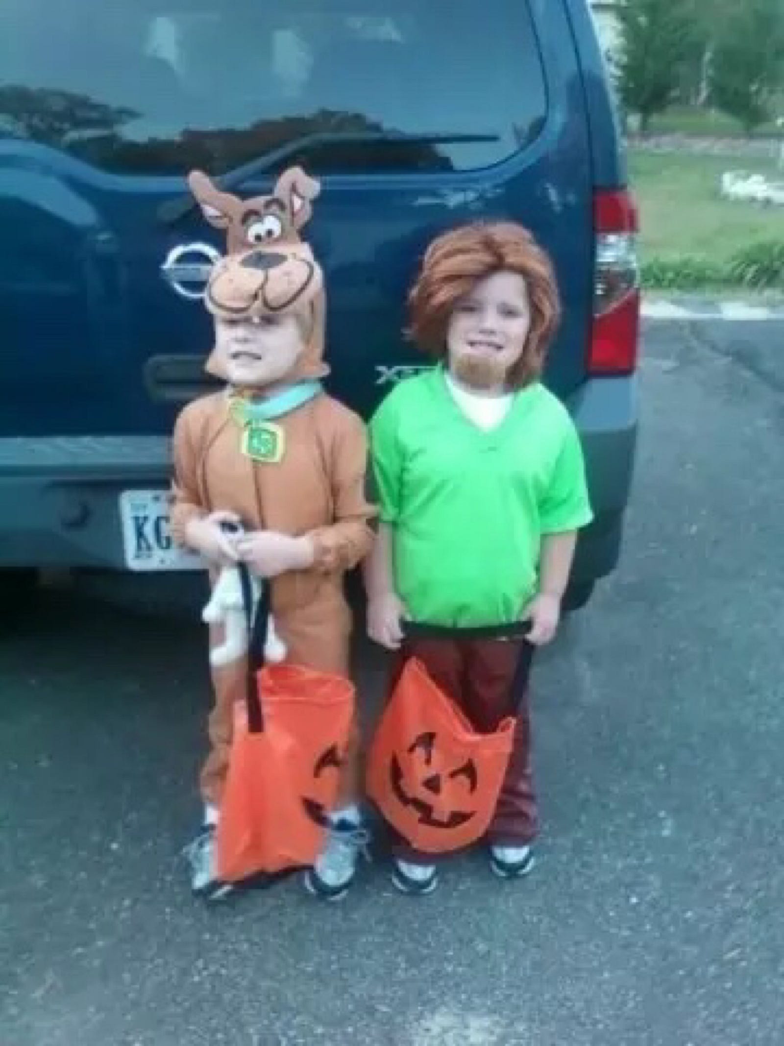 35 boyduo Halloween costumes ideas 🐗 Nathan Rogers Medium