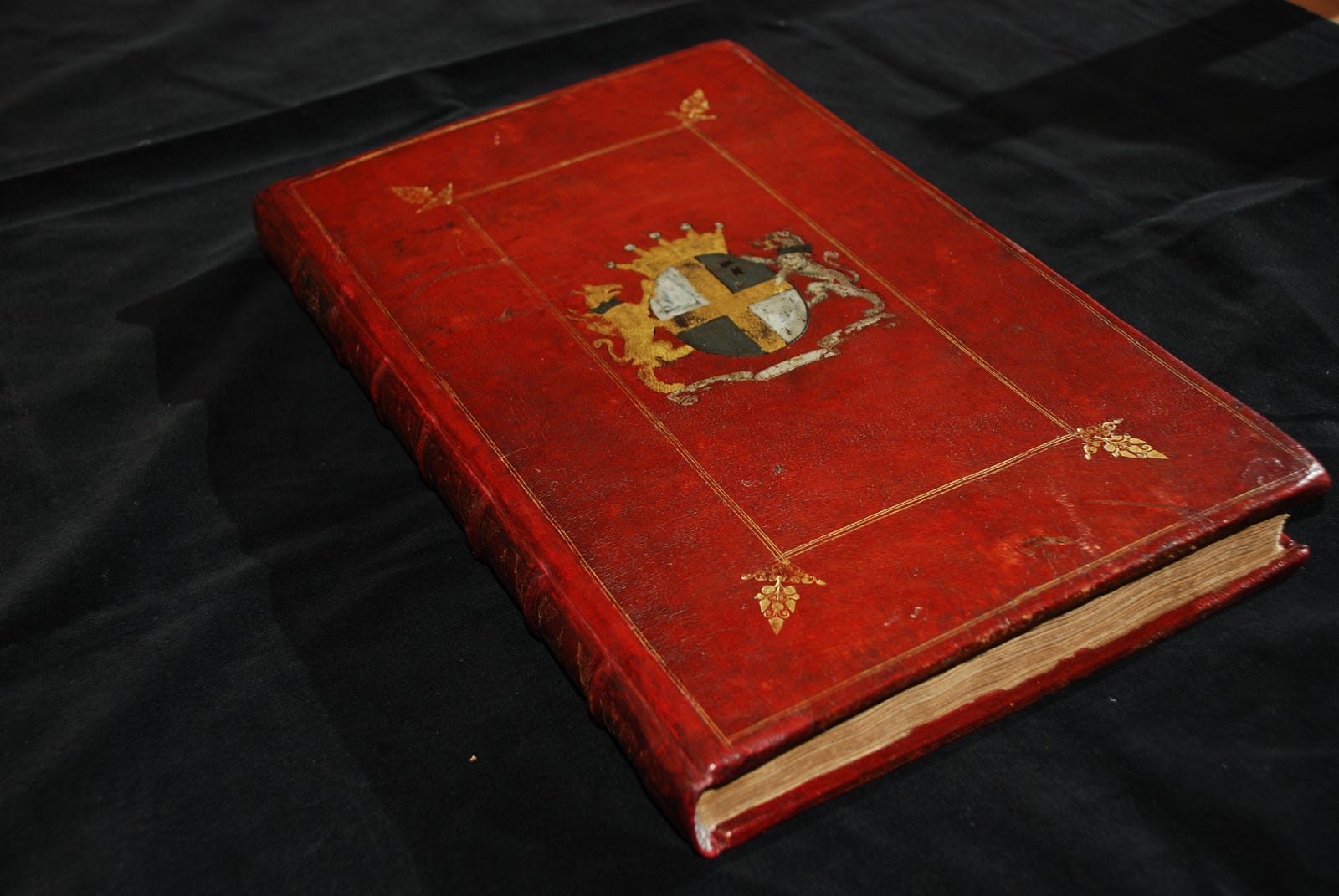 5 of the Most Beautiful Book Covers in the Appalachian State Special
