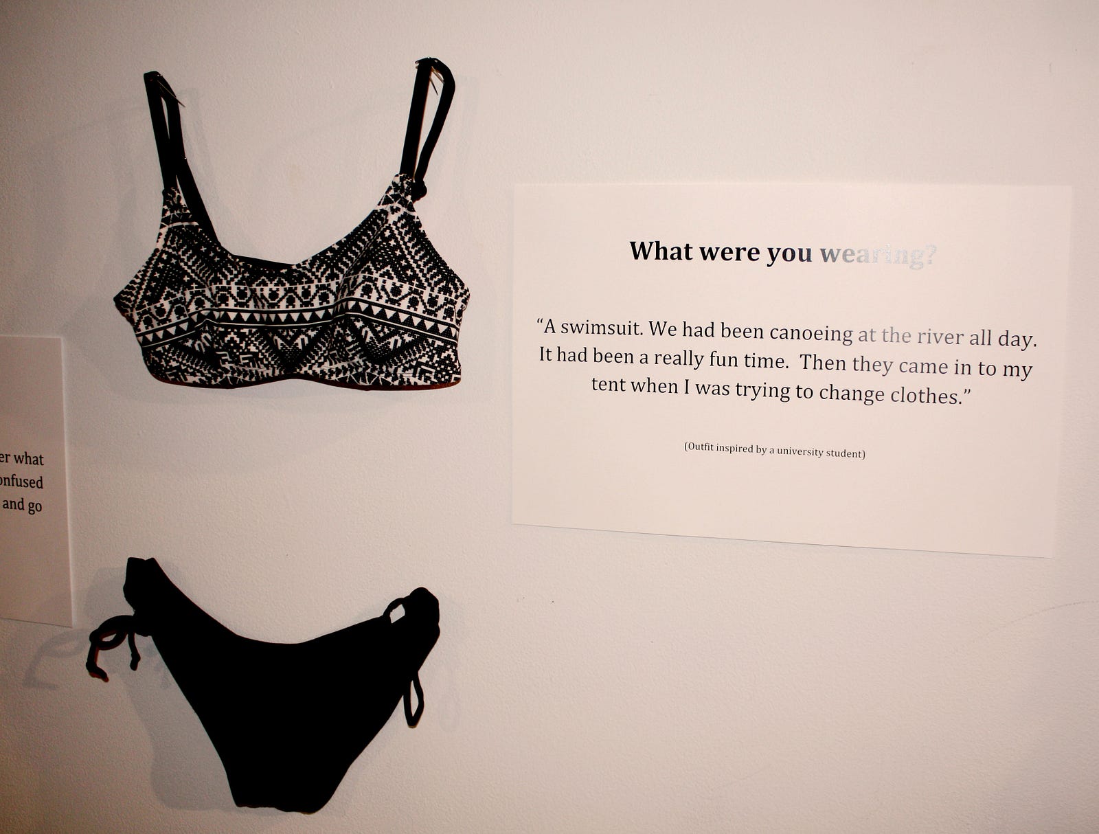 what-were-you-wearing-art-exhibit-explores-rape-culture-s-persistent