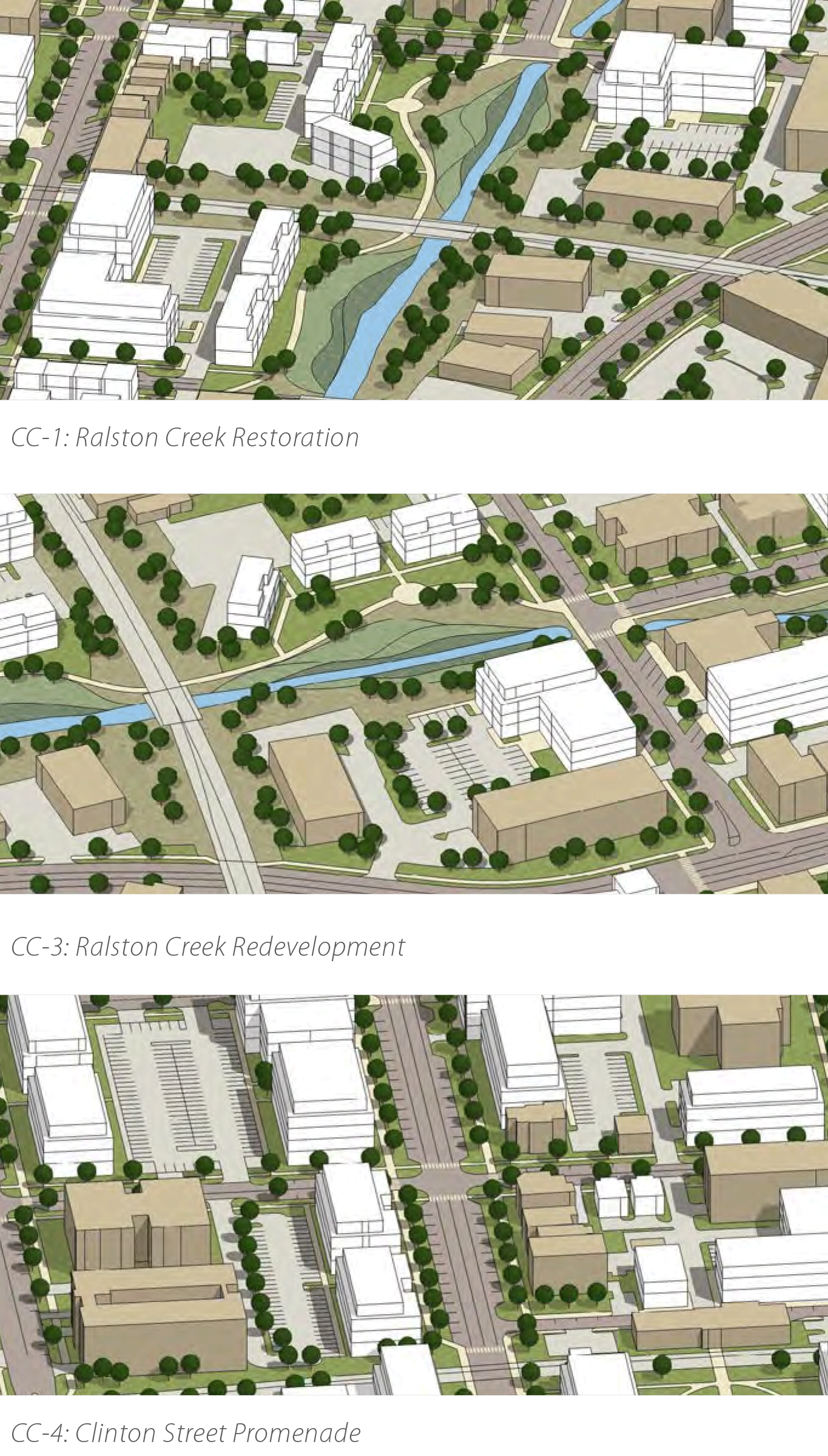 Explaining Form-Based Zoning – Corridor Urbanism – Medium