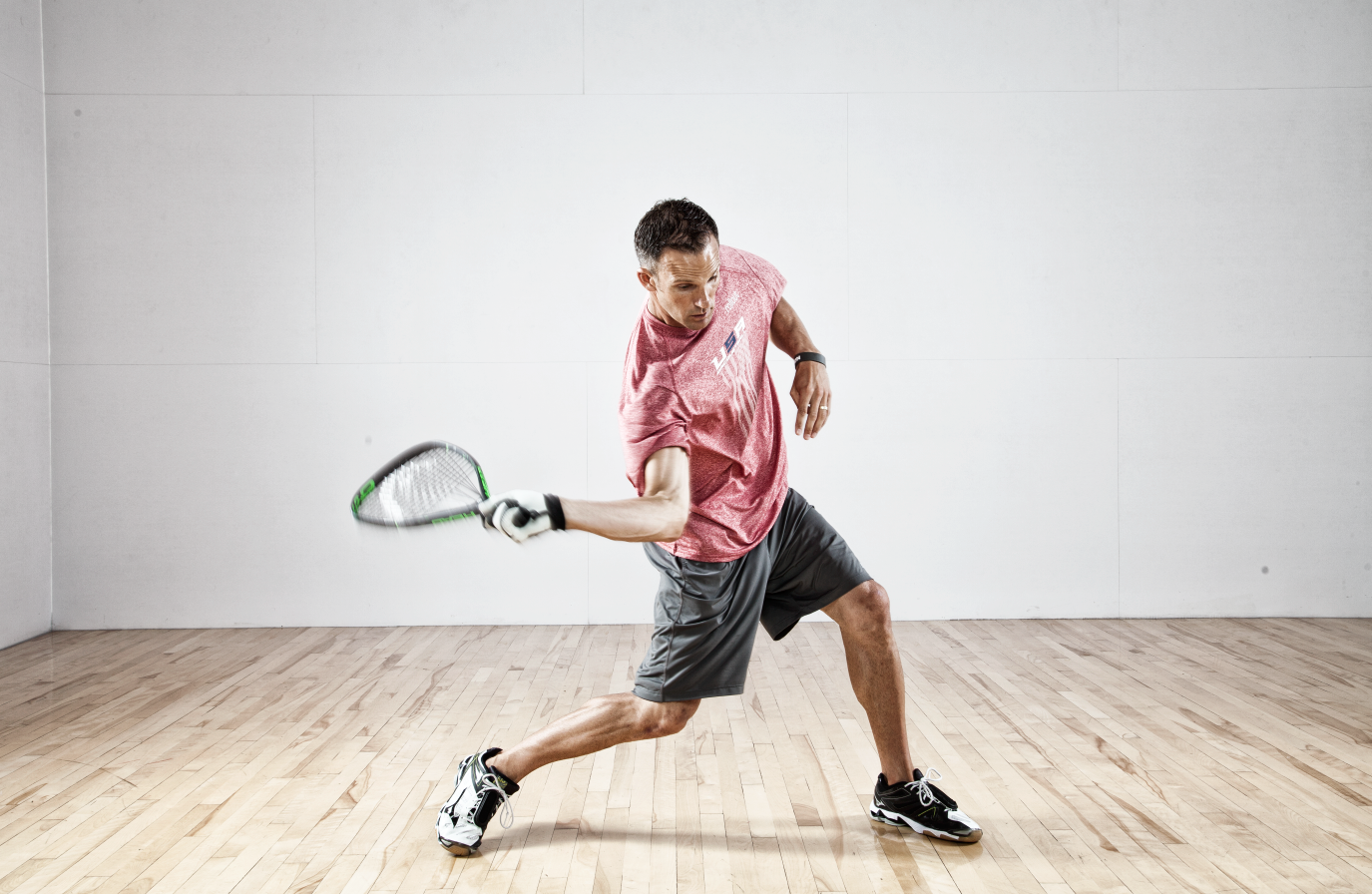 The 5 Most Annoying Racquetball Players Alfredo A Lopez Medium