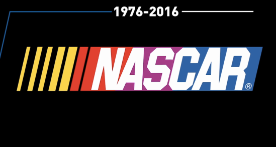 NASCAR changes logo for first time since 1976 – Get Outdoorsy – Medium