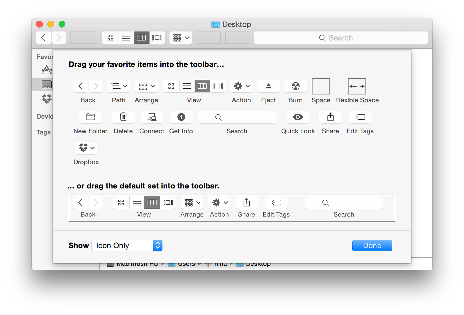 Download Tidy Software: Tidy Favorites Se, Tidy Up For Mac