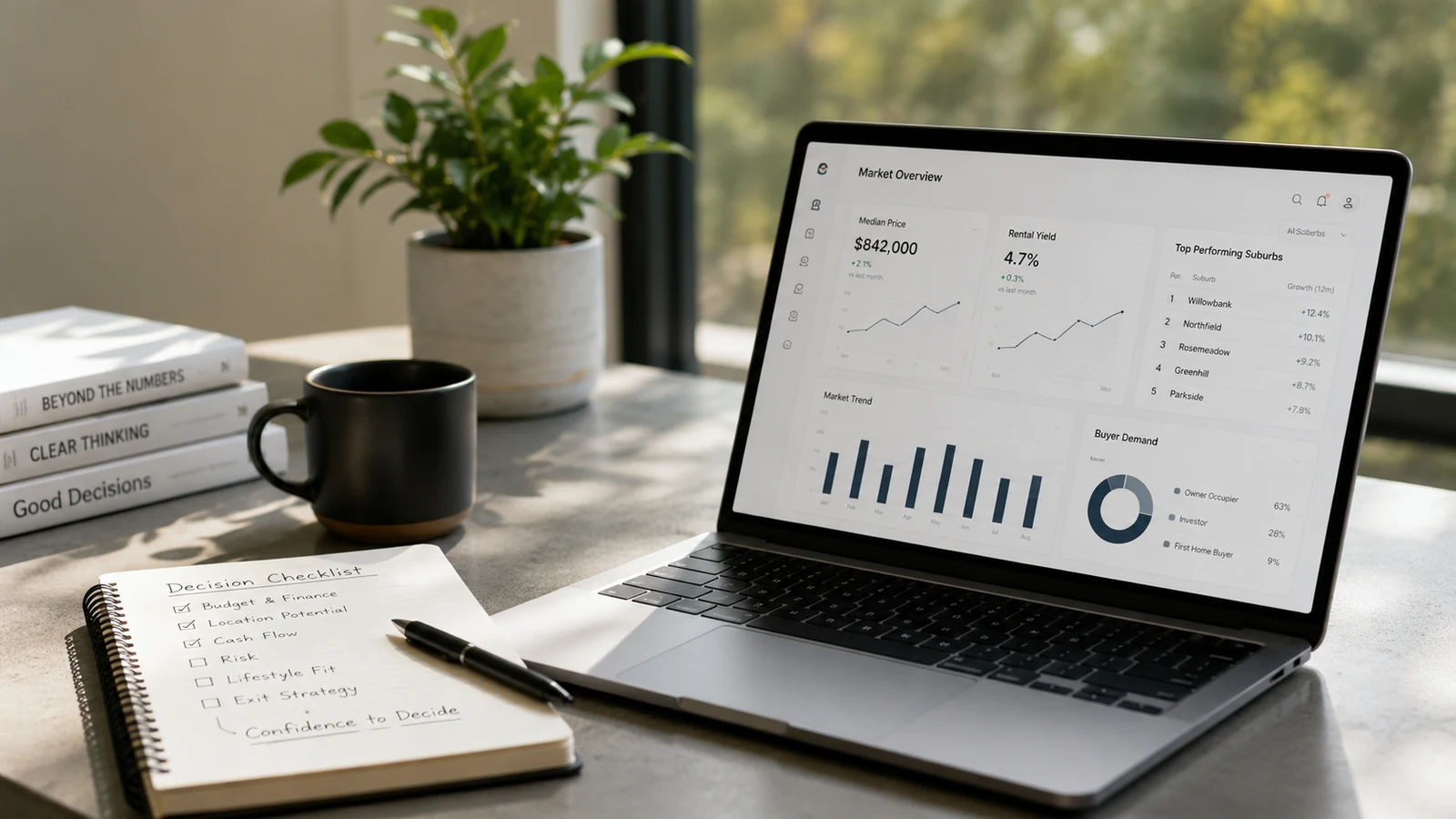 Better Data Won’t Save a Customer Who Still Feels Stuck