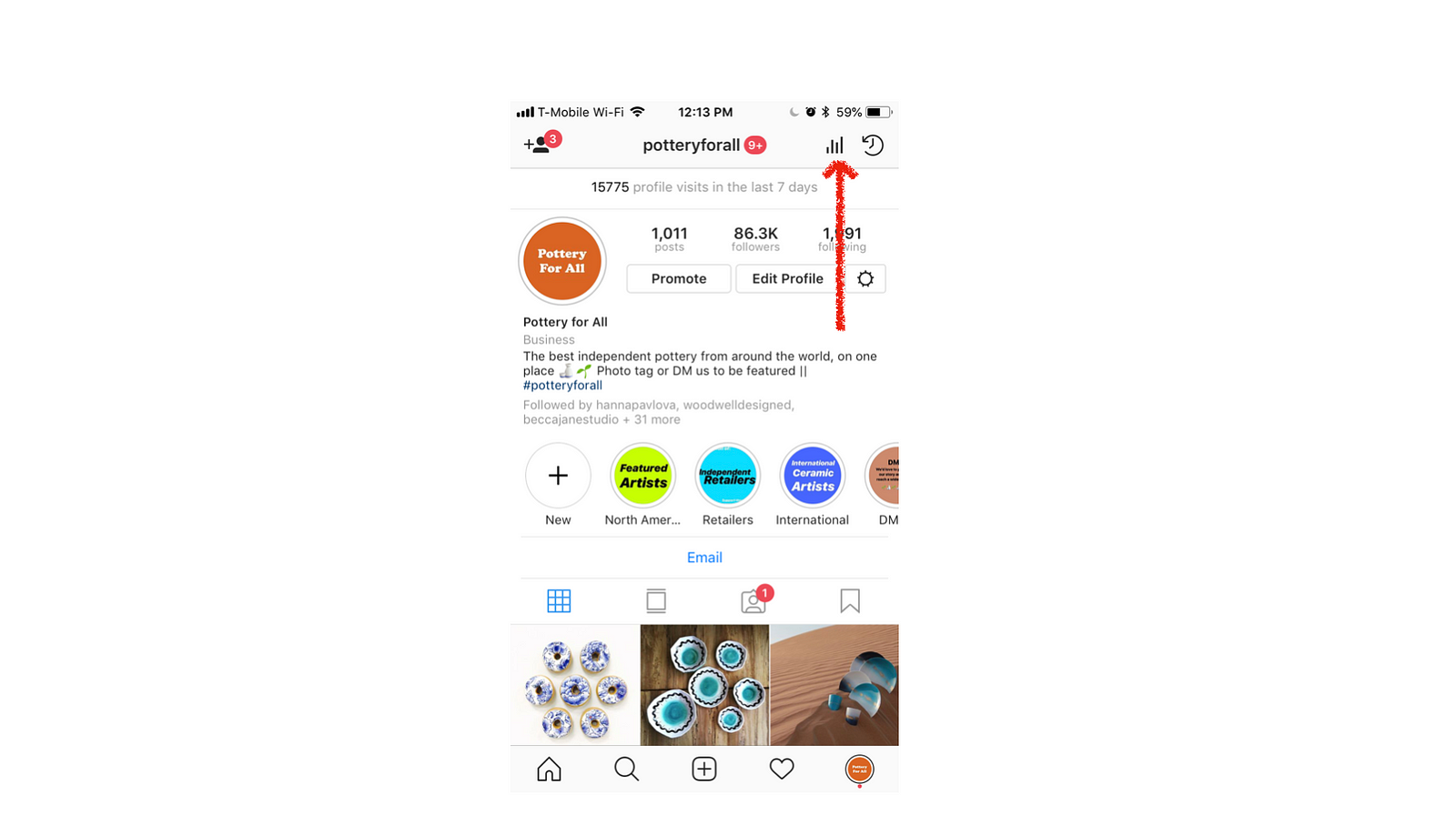 why it s the best tool in the market honestly there used to be much better tools out there but since instagram st!   opped allowing third party metrics - best insightful instagram pages to!    follow