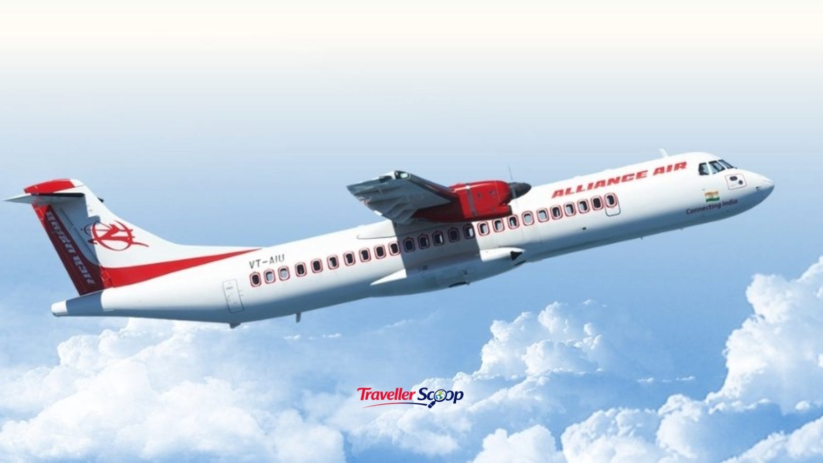 IndiGo vs Alliance Air: Which Airline Is Better for Regional Flights-