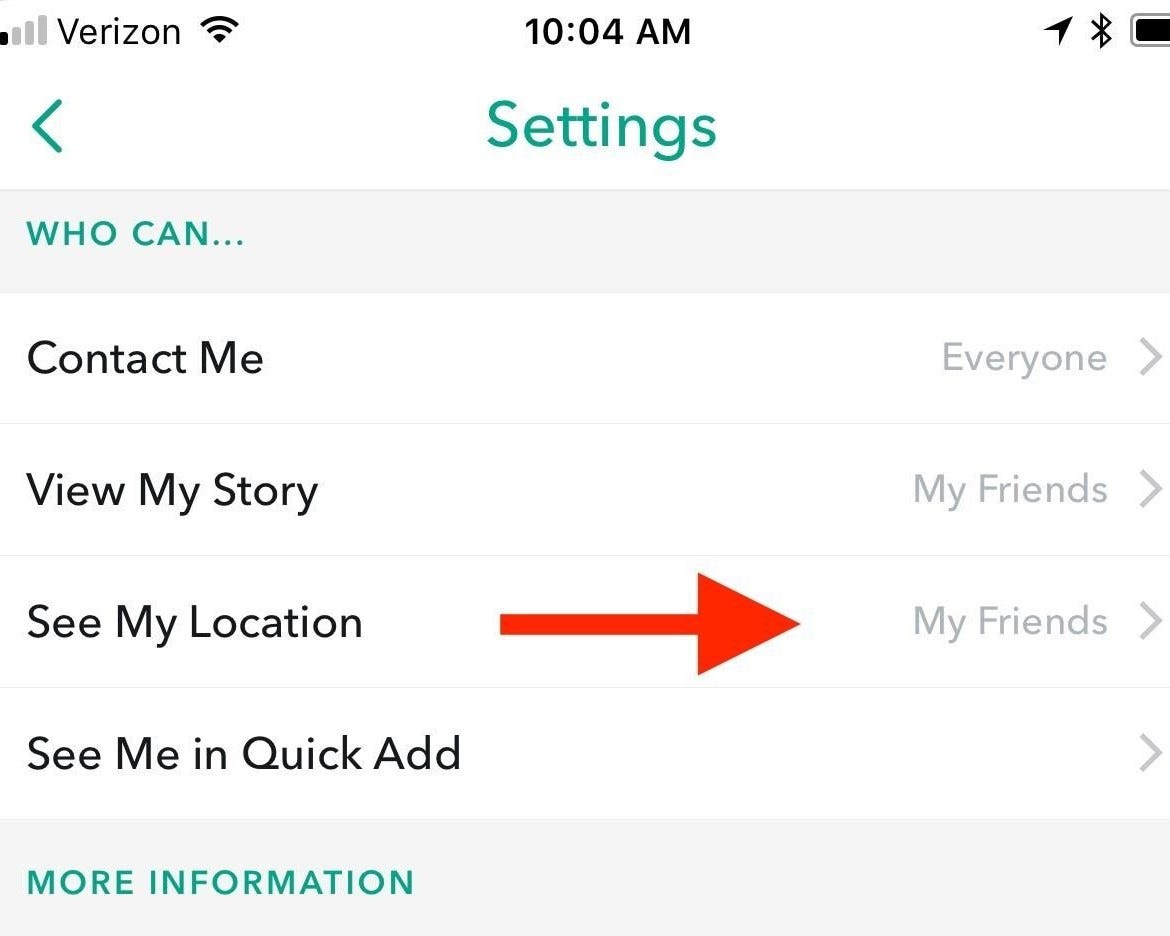 Privacy Settings 101 To Snapchat – Raquel Romans – Medium