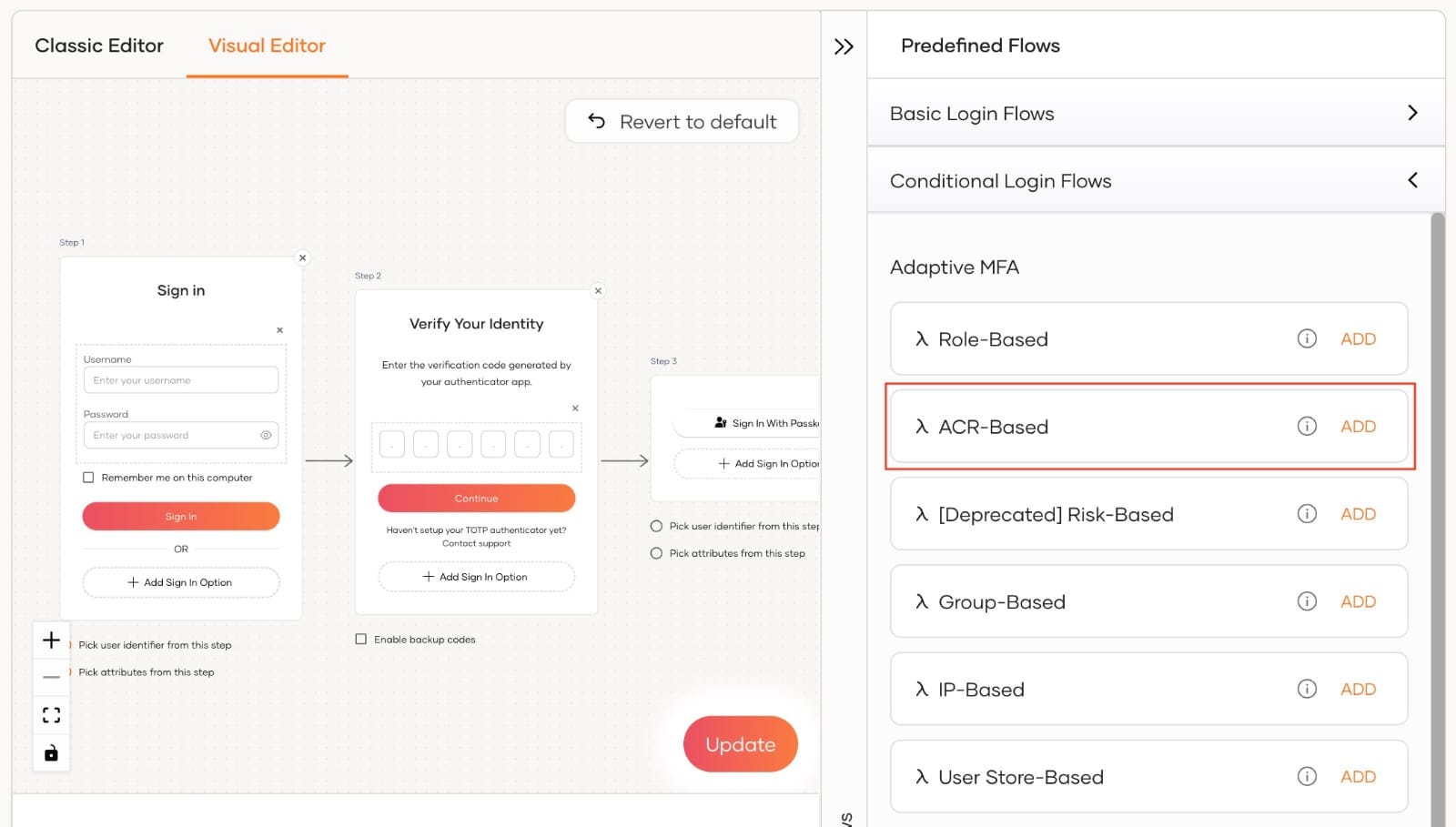 Enhancing Security Without Friction: A Guide to Adaptive Authentication with WSO2