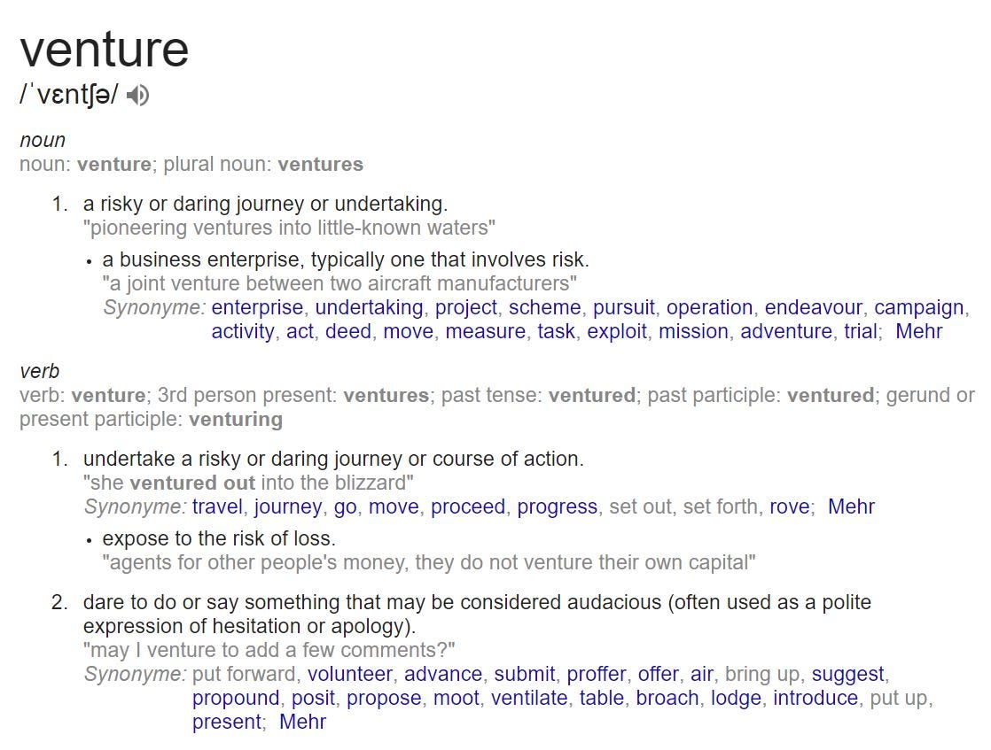 GANDT Ventures, what‘s in a name? Remco Livain Medium