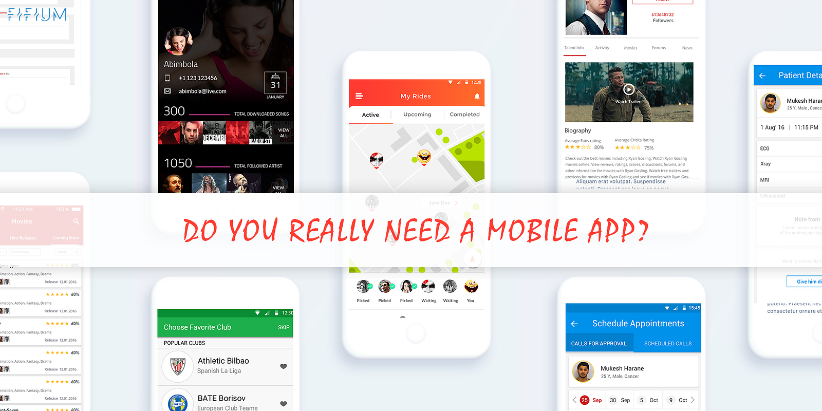 Image result for Does Your Business Really Need a Mobile App