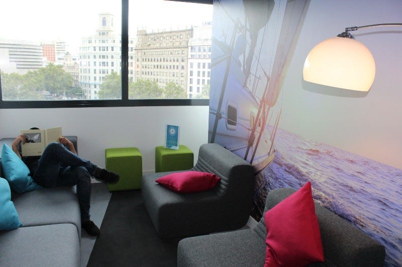 Death to the Meeting Room – Skyscanner Growth – Medium Death to the Meeting Room – Skyscanner Growth – Medium