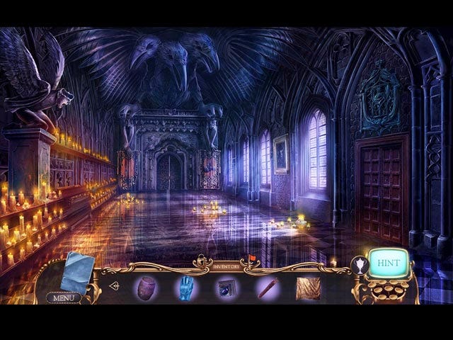 Mystery Case Files 13: Ravenhearst Unlocked Collector’s Edition Game ...