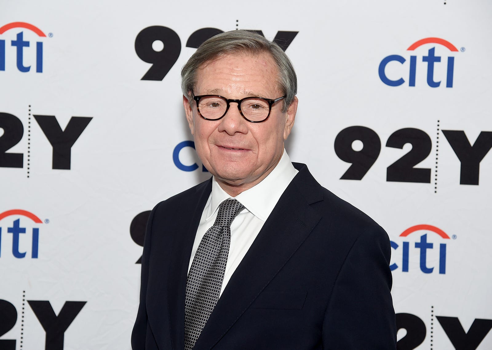 Michael Ovitz, Hollywood Super-Agent, on ‘Winning at all Costs’