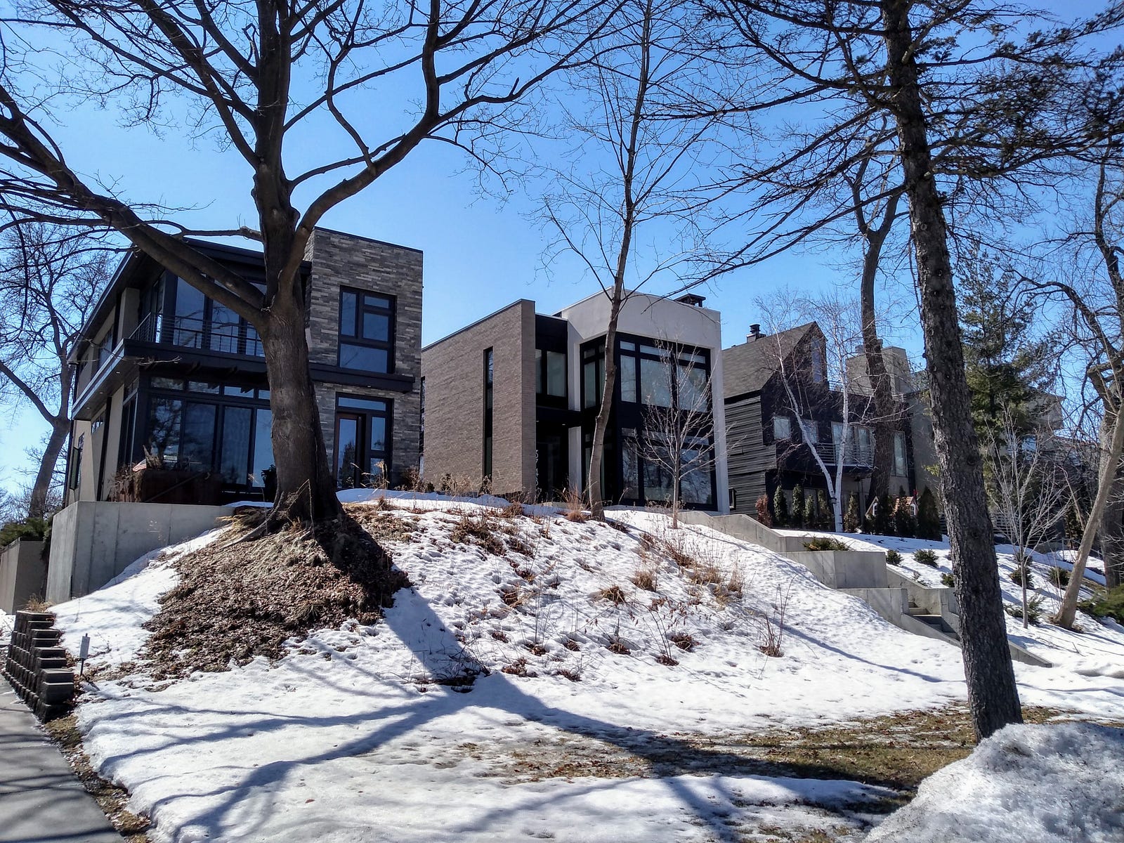 Northern Linden Hills All of Minneapolis