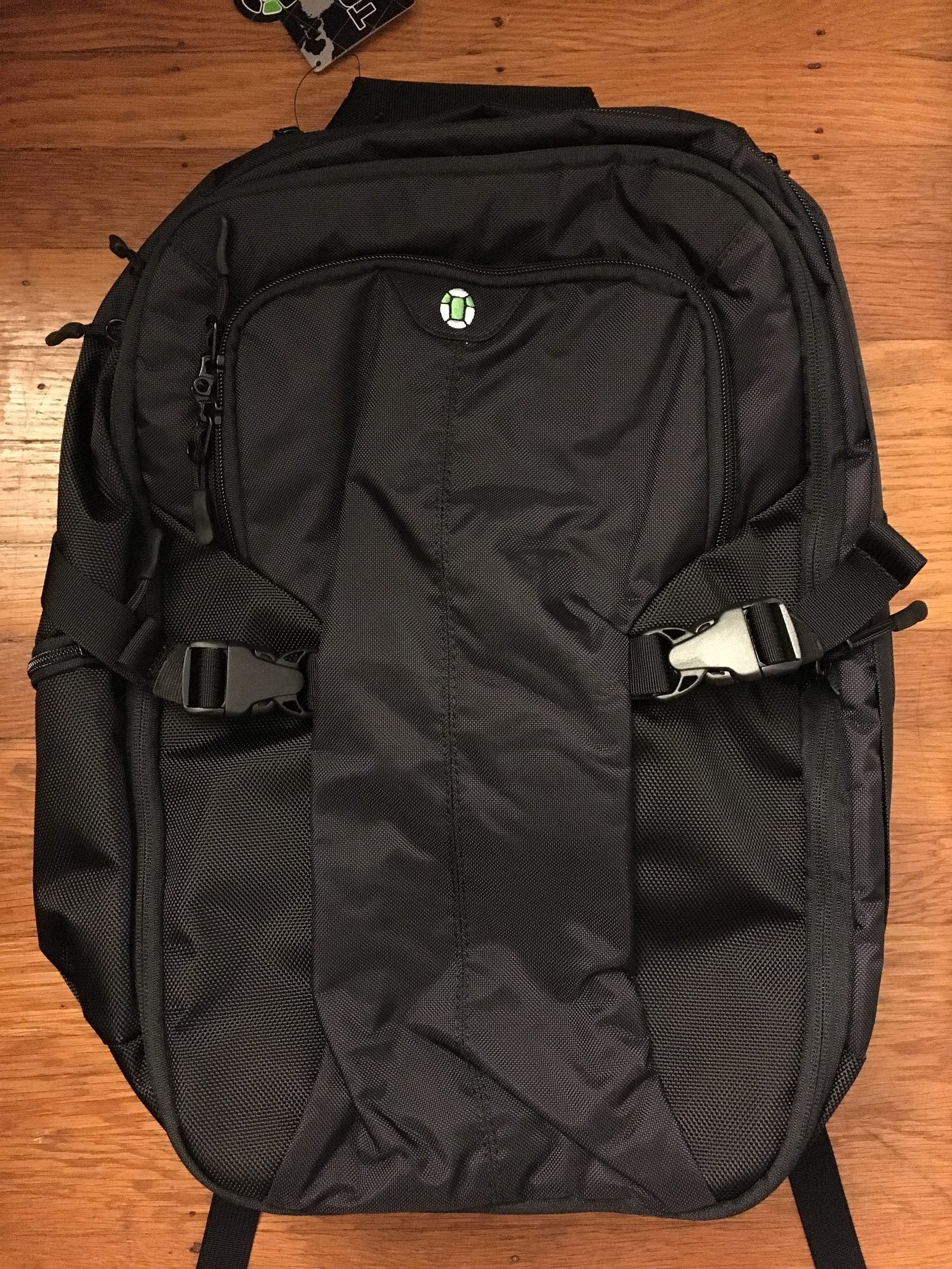 tortuga rucksack