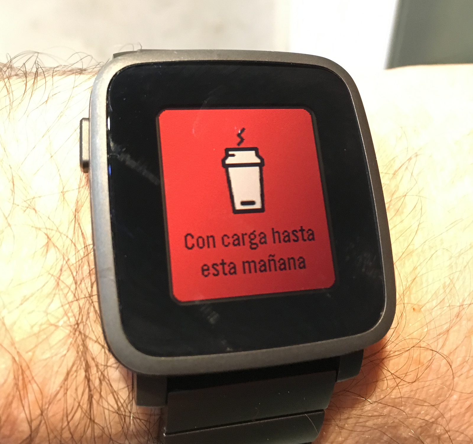 Como Se Llaman Los Relojes Sin Pila