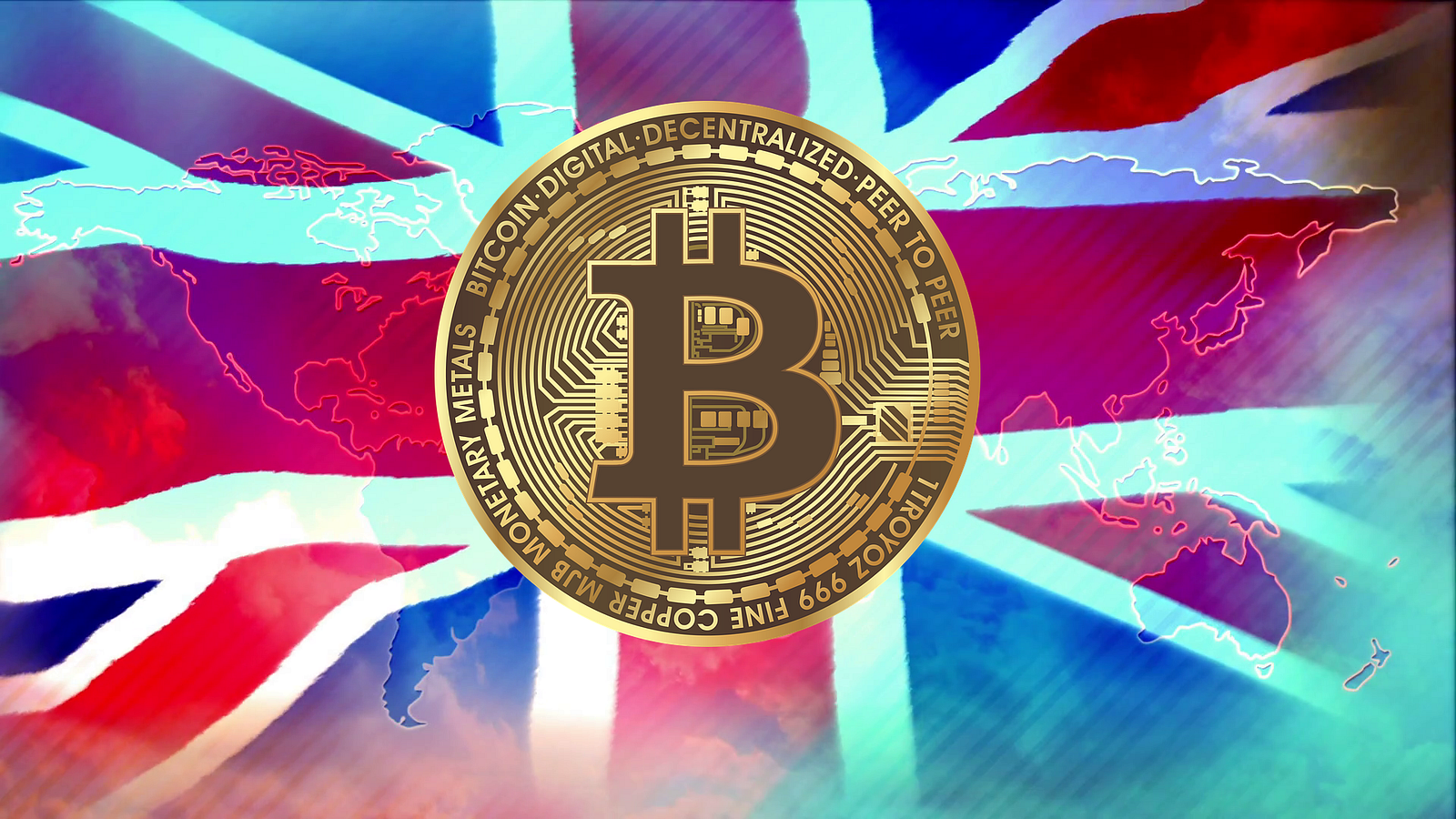 first british cryptocurrency