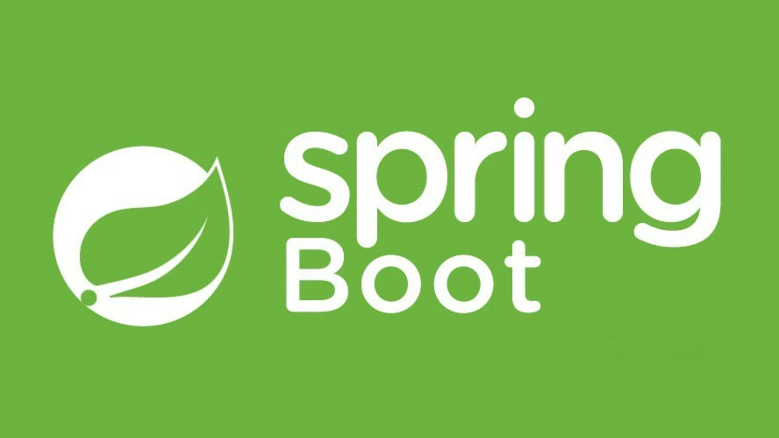 Spring Boot Serisi #1: Merhaba Spring Boot!