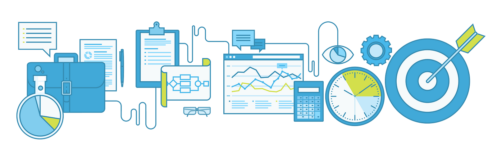 the-four-types-of-metrics-marcio-sete-medium