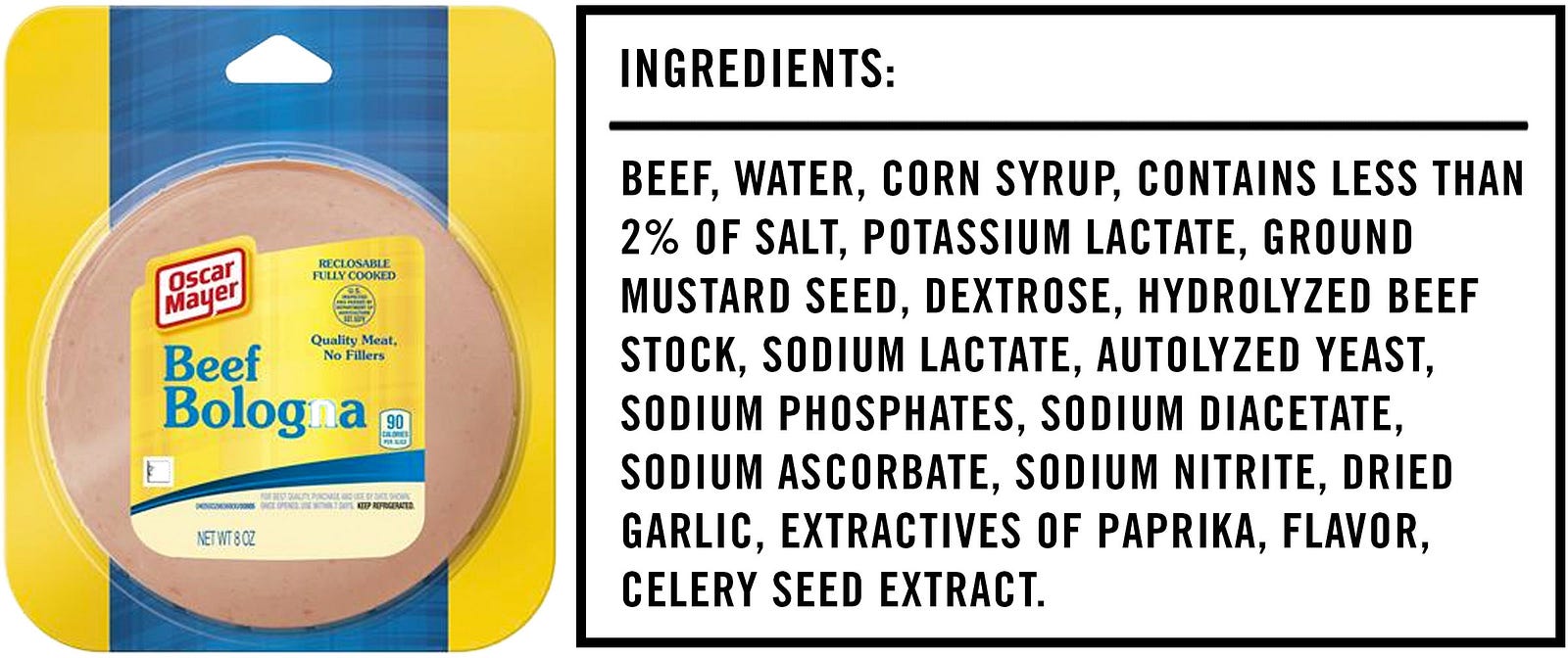 What’s in This? Bologna MEL Magazine