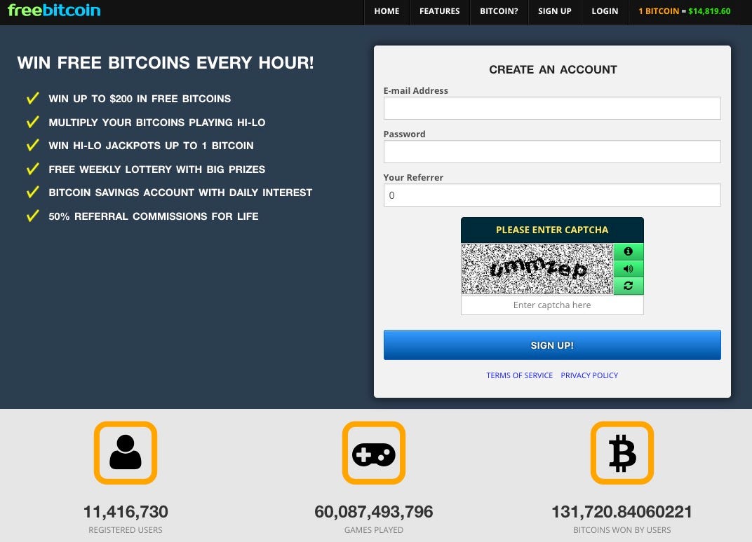 Bitcoin Loss Millions How To Get The Lucky Number For Free Bitcoin - 