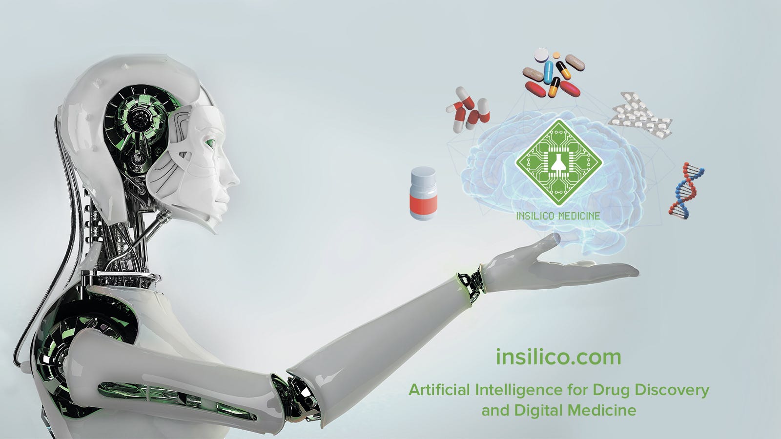 The New Era For AI-powered Drug Discovery And Longevity Biotechnology ...