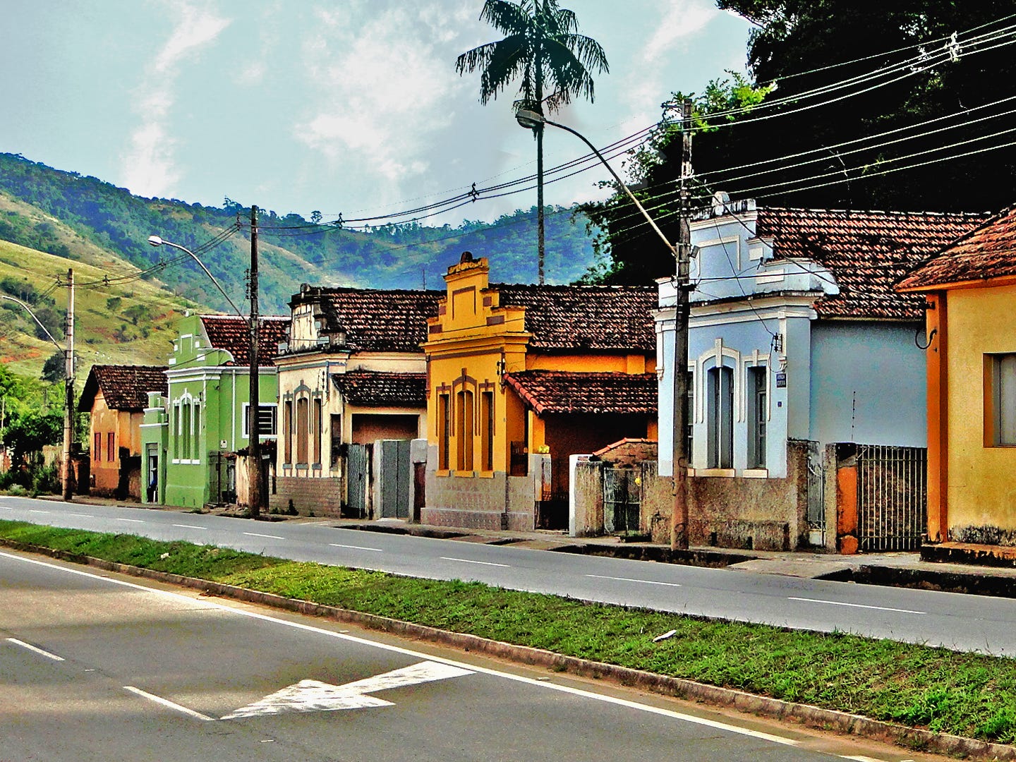 Why Business is Booming in this Tiny Brazilian Town