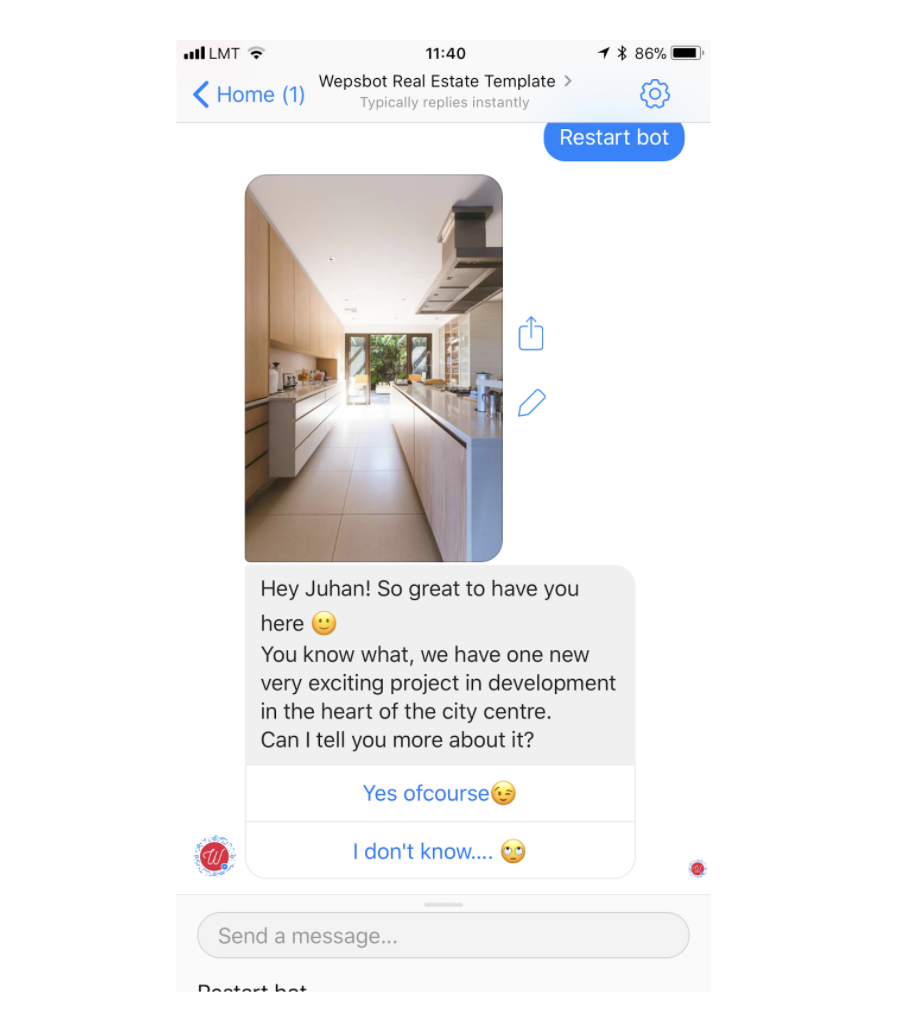 The Ultimate Guide To Messenger Marketing And Facebook Chatbots