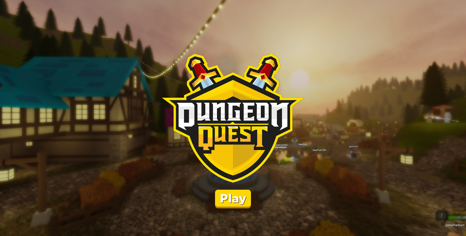Molegul S Reviews Dungeon Quest Molegul Medium - i have to admit i have been playing dungeon quest like everyone else but now that i am back to reviewing i want to write a review on dungeon quest created