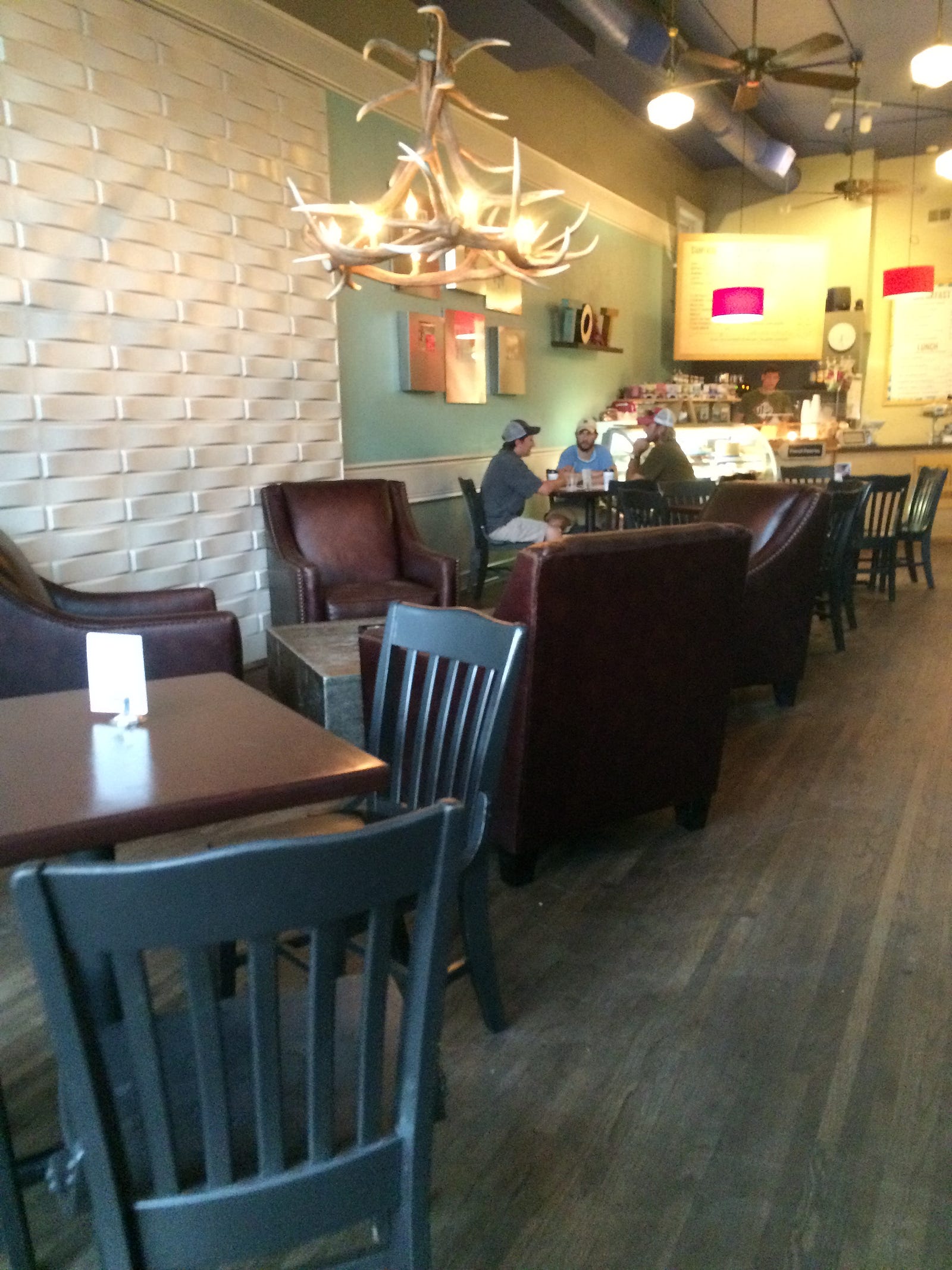 The 10 Coffee Shops to Study at in “Old Town” Fort Collins, Colorado