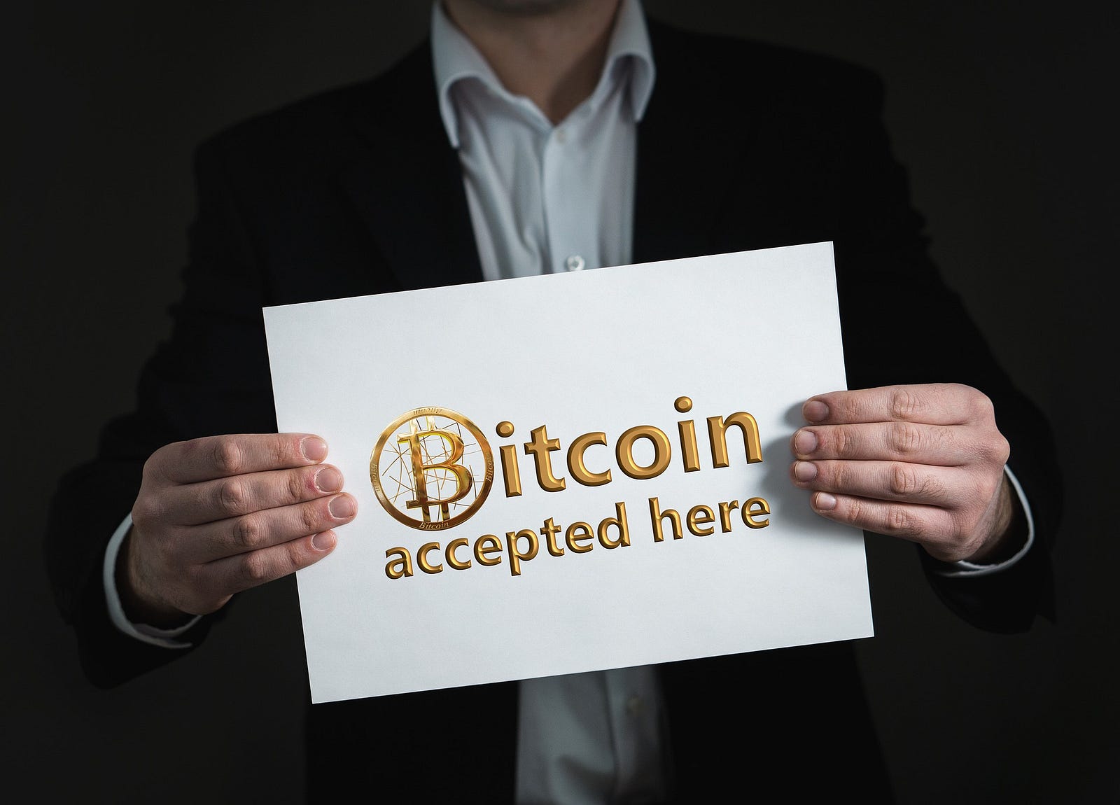 5 Simple Ways to Anonymously Purchase Bitcoin