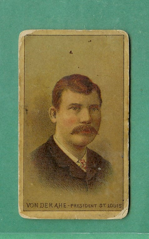 Over the Plate: Arlie Latham’s Own Baseball Stories, №1