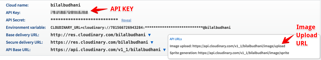 Upload Multiple Files To Cloudinary Using React Dropzone & Axios