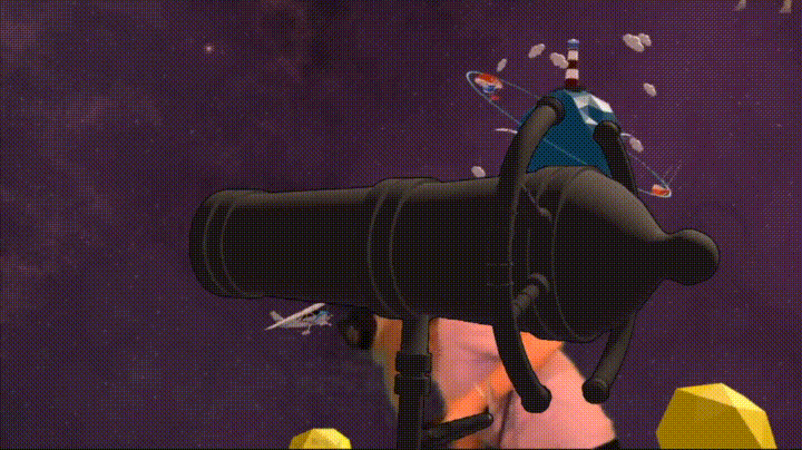 Unity Asset animiertes Pferd v1.5