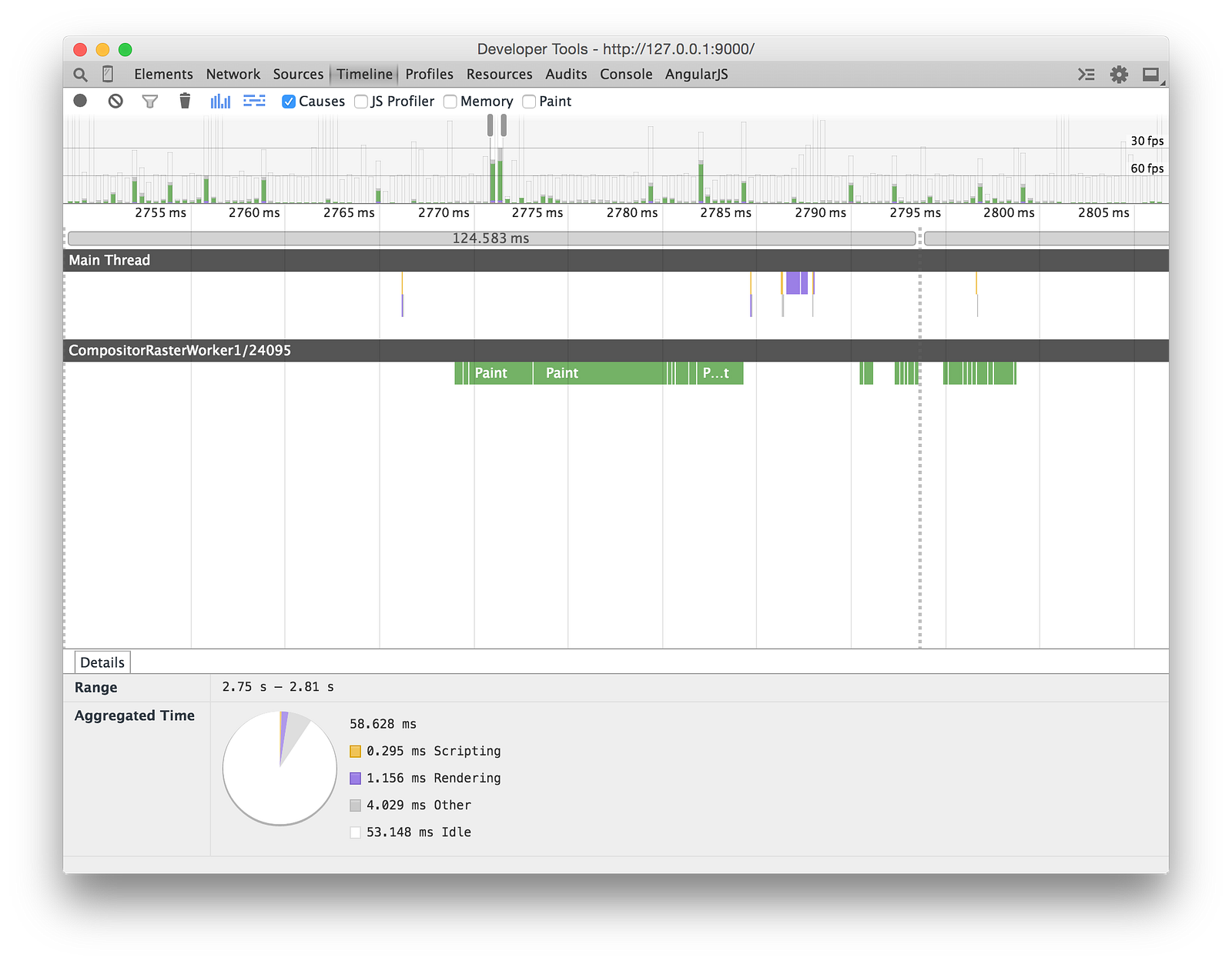 On Making Web Apps Fast JsComplete EdgeCoders