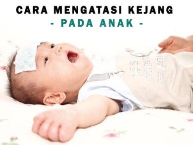  Obat  Kejang  Demam Pada  Anak  Di Apotik 100 Alami Dan Ampuh 