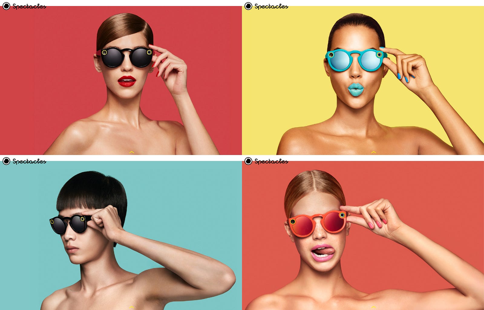 What Rebranding Means For The Future Of Snap Inc Look And Logo Medium