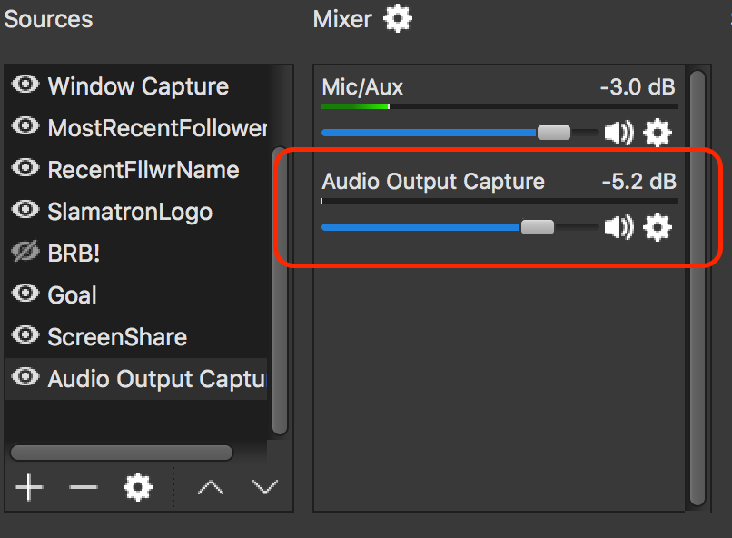 Spotify Pluging For Obs On Mac