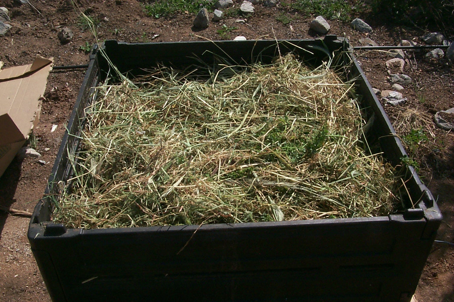 End to End Guide for Composting at Home - Better ...