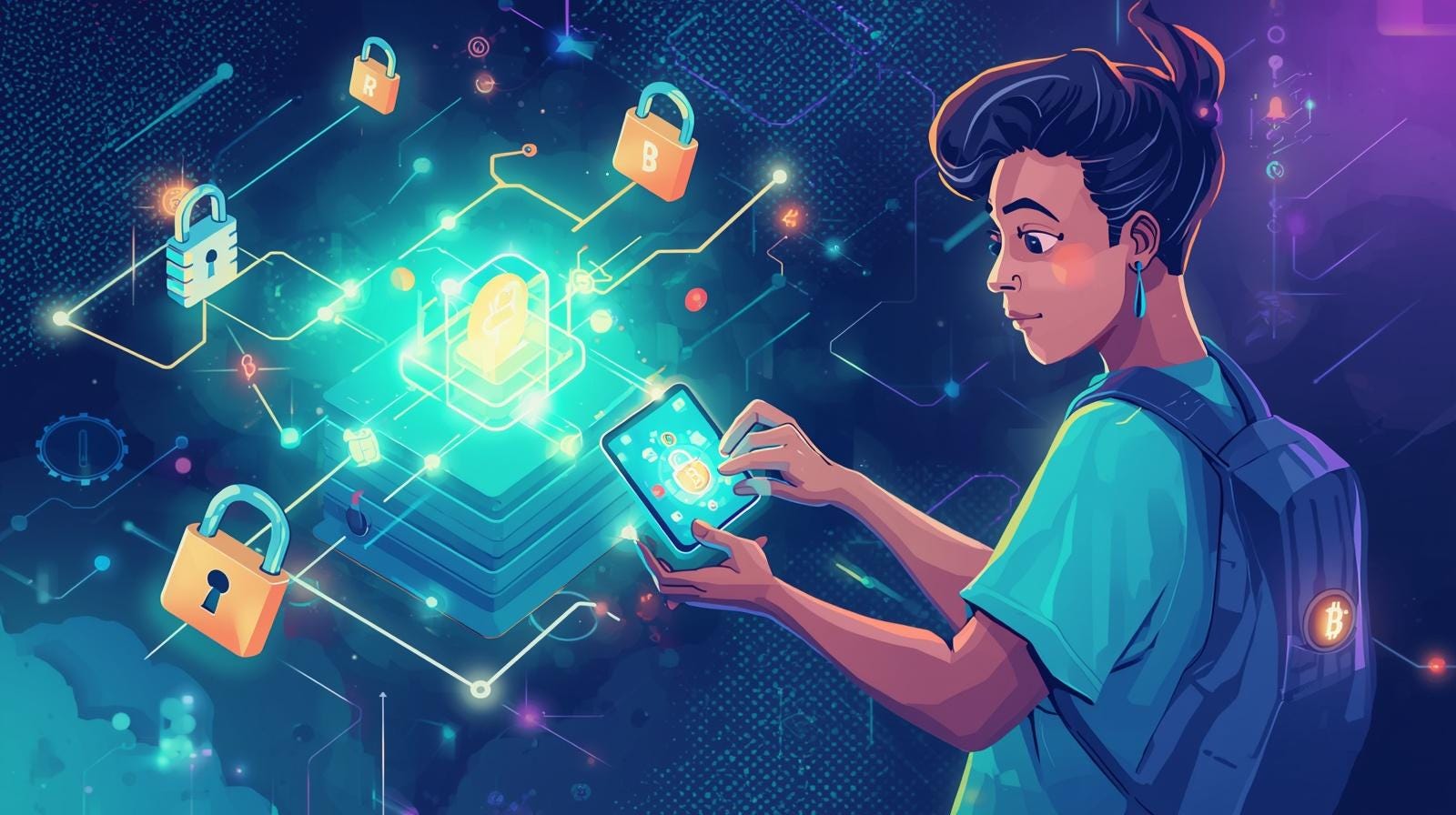 What Is a DeFi Wallet? A Complete Beginner’s Guide to Wallet