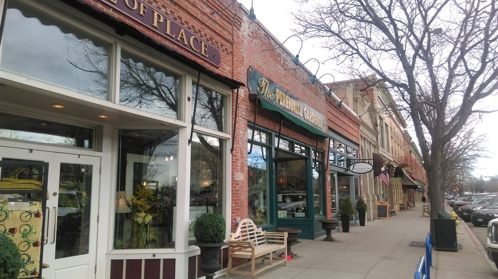 5 Reasons Boutiques are the Gems of Old Town Fort Collins