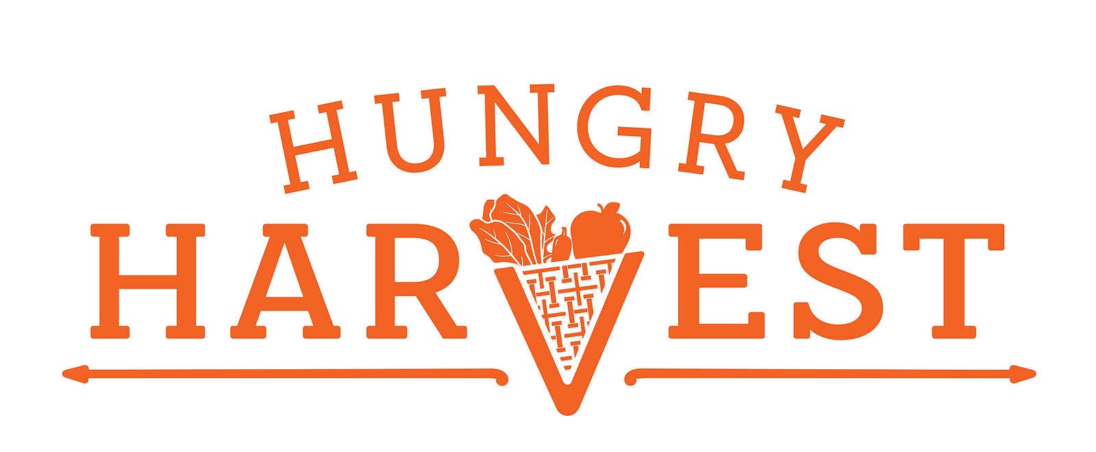 Image result for hungry harvest