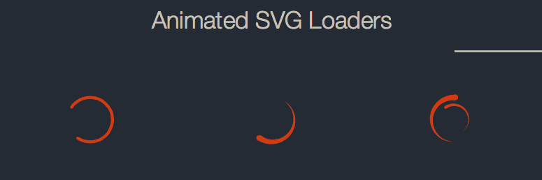 Download Build an Animated SVG Loading Icon in 5 Minutes - Ryan Allen - Medium