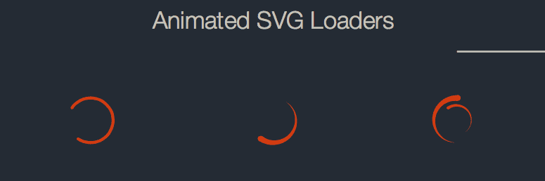 Build an Animated SVG Loading Icon in 5 Minutes - Ryan Allen - Medium