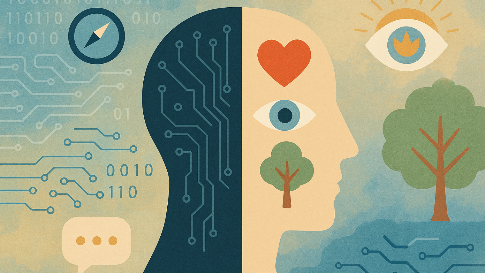 A Call for Wisdom in the Age of AI